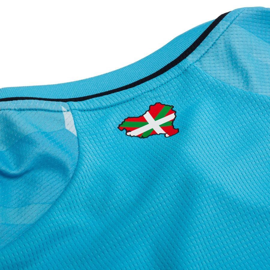 2026/2027 Athletic Bilbao Third Kit