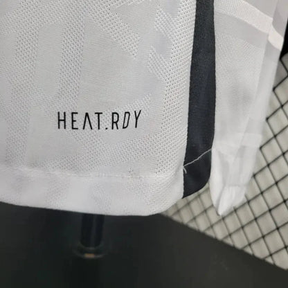 2024 Germany Home Kit Long Sleeve