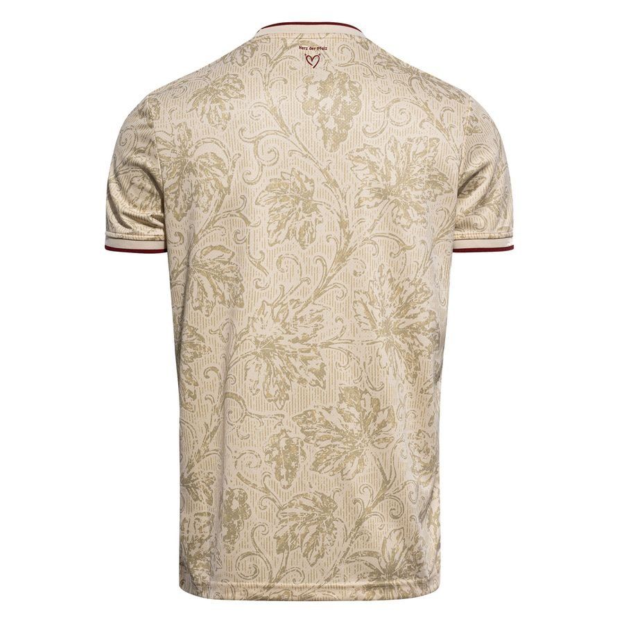 2026/2027 Kaiserslautern Fourth Kit