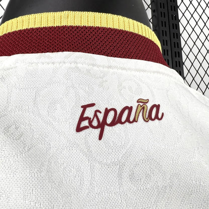2026 Spain Away World Cup Kit Player Version
