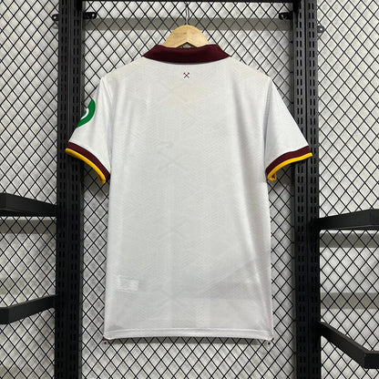 2024/2025 West Ham United Third Away Kit