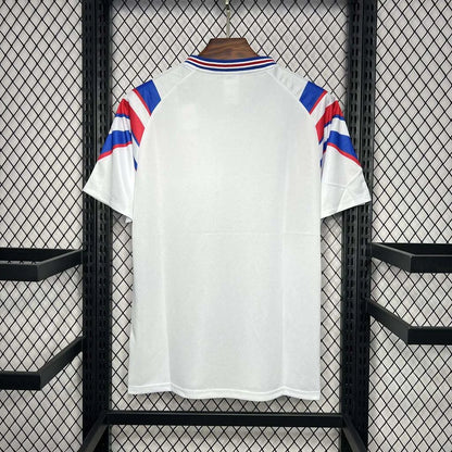 1994 Retro France Away Jersey