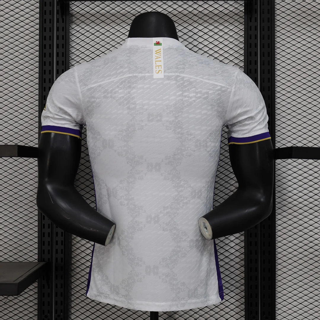 2024/2025 Real Madrid Limited Jersey