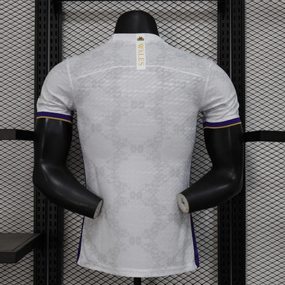 2024/2025 Real Madrid Limited Jersey