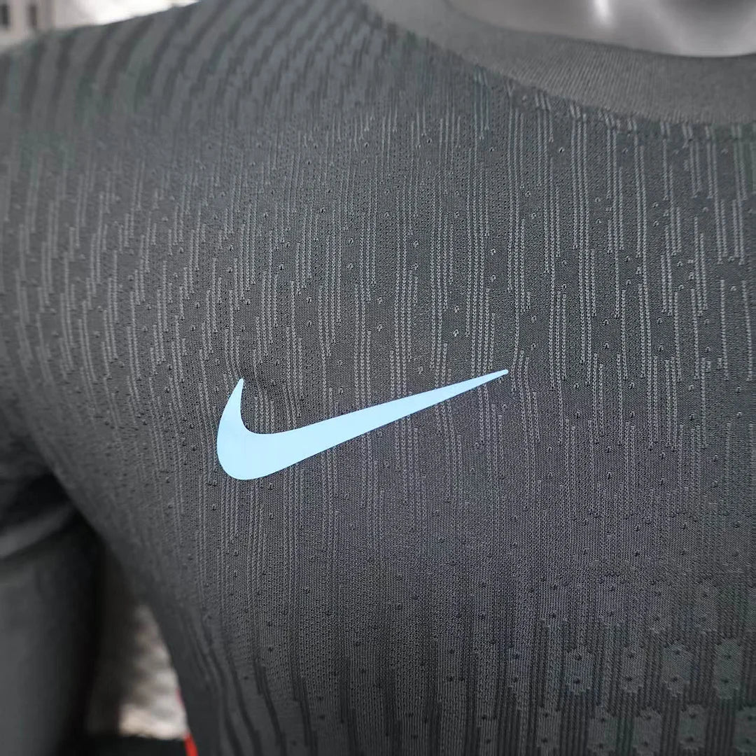 2025 England Away Long Sleeve