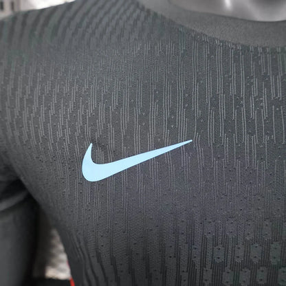 2025 England Away Long Sleeve