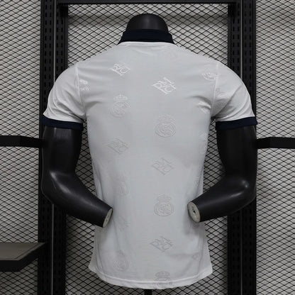 2024/2025 Real Madrid Limited Jersey