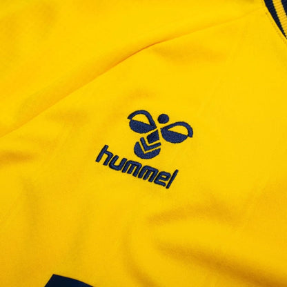 2026/2027 Bröndby IF Home Kit