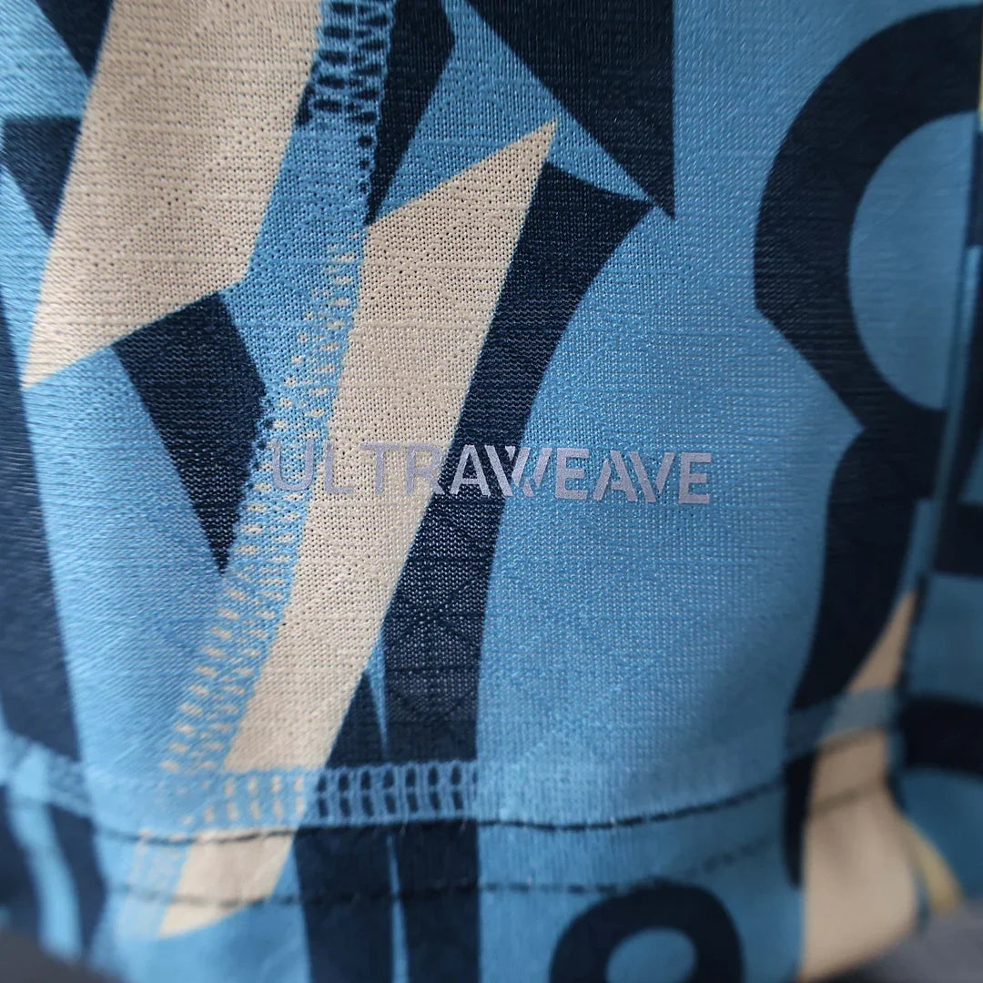 Manchester City Limited Jersey