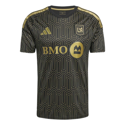 2026/2027 Los Angeles Home Kit
