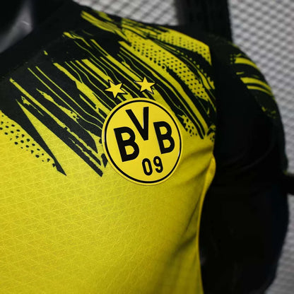 2025/2026 Dortmund Home Kit