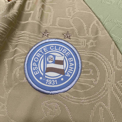 2025/2026 Bahia Limited Jersey Women