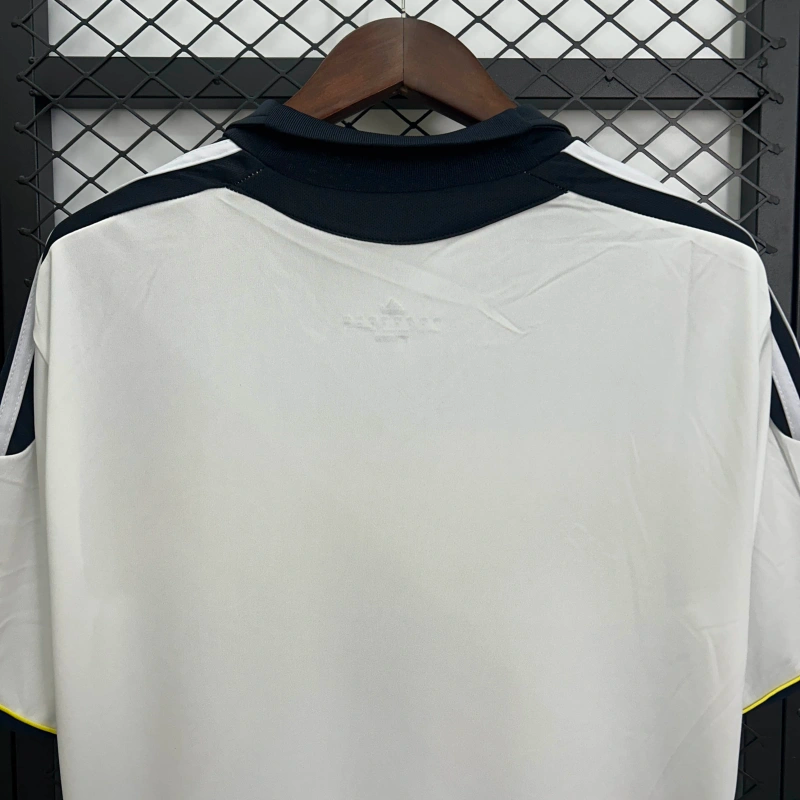 2011-2012 Retro Chelsea Away Jersey