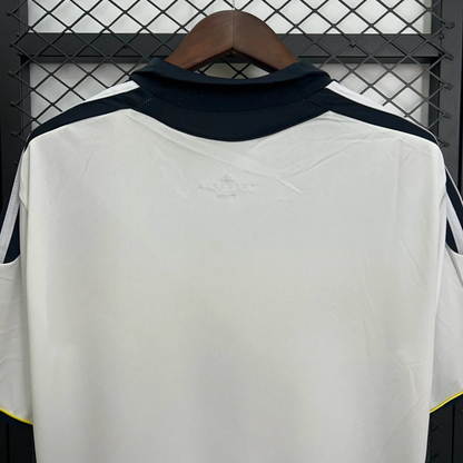 2011-2012 Retro Chelsea Away Jersey