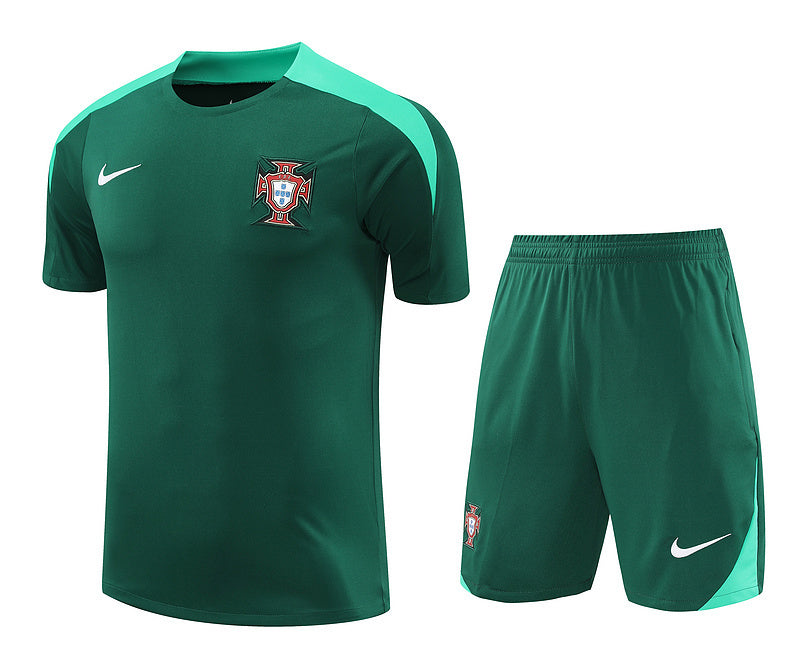 Portugal Training Set