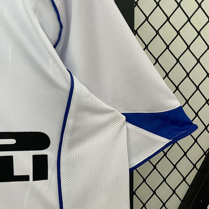 2004-2005 Retro Inter Milan Away Jersey