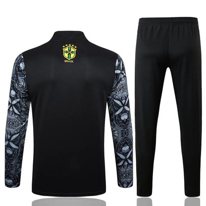 Brazil "Jesus" Tracksuit