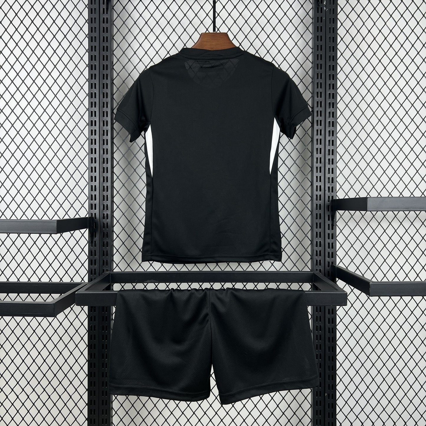 2026/2027 Vasco Da Gama Home Kids Size