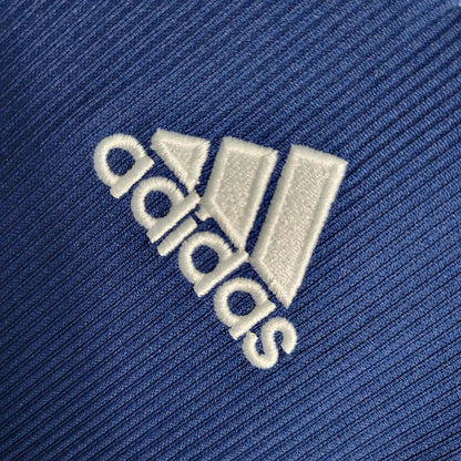 1998 Retro Argentina Away Jersey