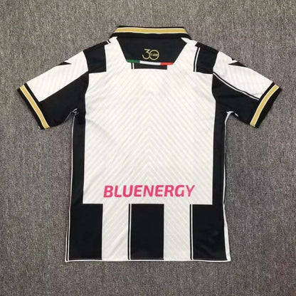 2024-2025 Udinese Home Kit