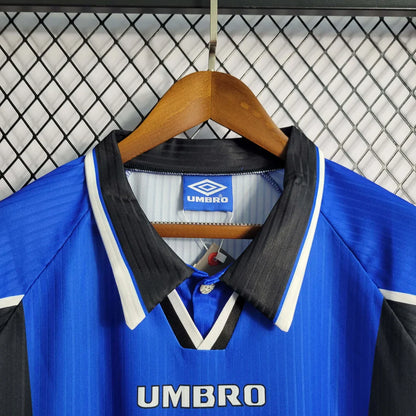 1996/1998 Retro Manchester United Third Away Jersey