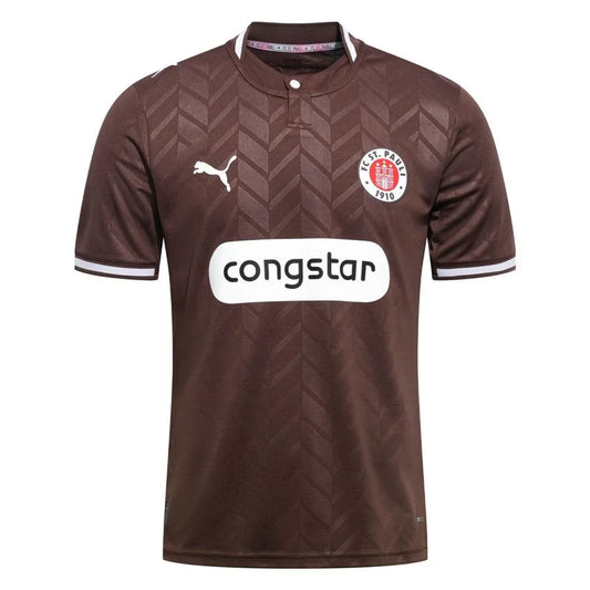 2026/2027 St. Pauli Home Kit