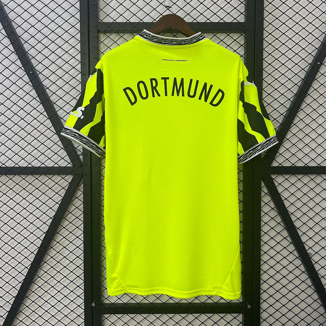 2025/2026 Dortmund Limited Jersey