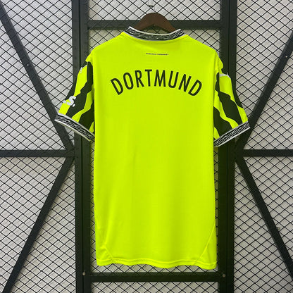 2025/2026 Dortmund Limited Jersey