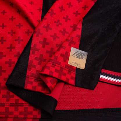 2026/2027 Bayer Leverkusen Home Kit
