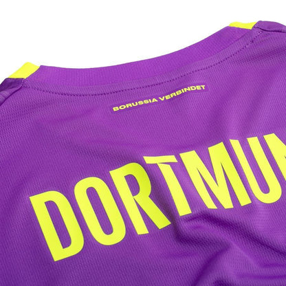 2026/2027 Dortmund Third Kit
