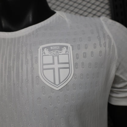 2026 Norway Third World Cup Kit Player Version