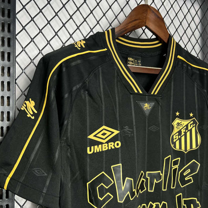 Santos Charlie Brown Jr Limited Jersey