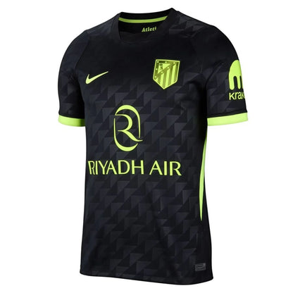 2026/2027 Atletico Madrid Away Kit