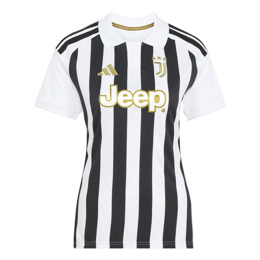 2026/2027 Juventus Home Women