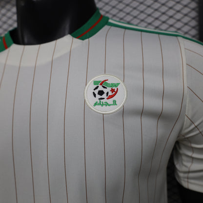 2026 Algeria Limited Jersey