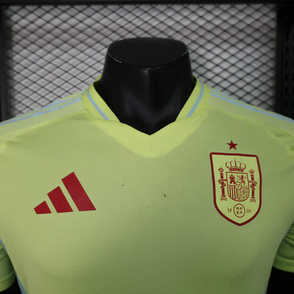 Spain 2024/2025 Away Kit