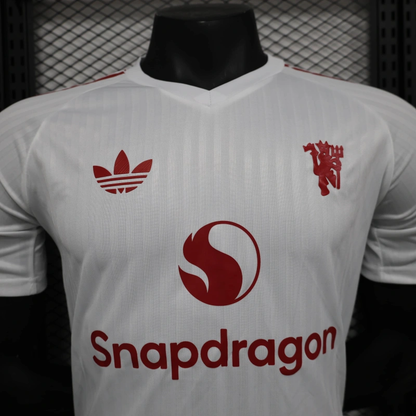 Manchester United 2025/2026