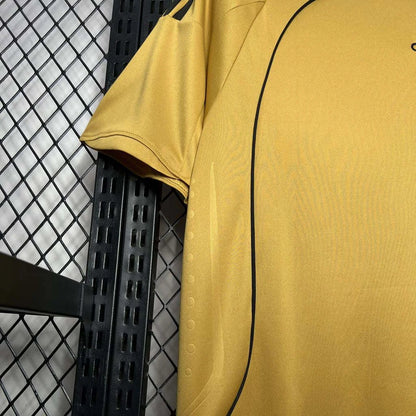 2008 Retro Spain Away Jersey