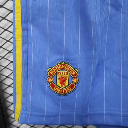 2025/2026 Manchester United Casual Shorts