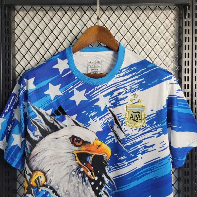 2022/2023 Argentina Limited Jersey