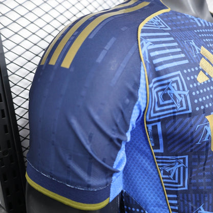 Real Madrid X Louis Vuitton Limited Jersey