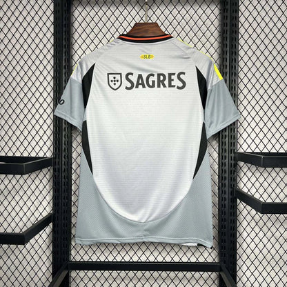2024-2025 Benfica Third Away Kit