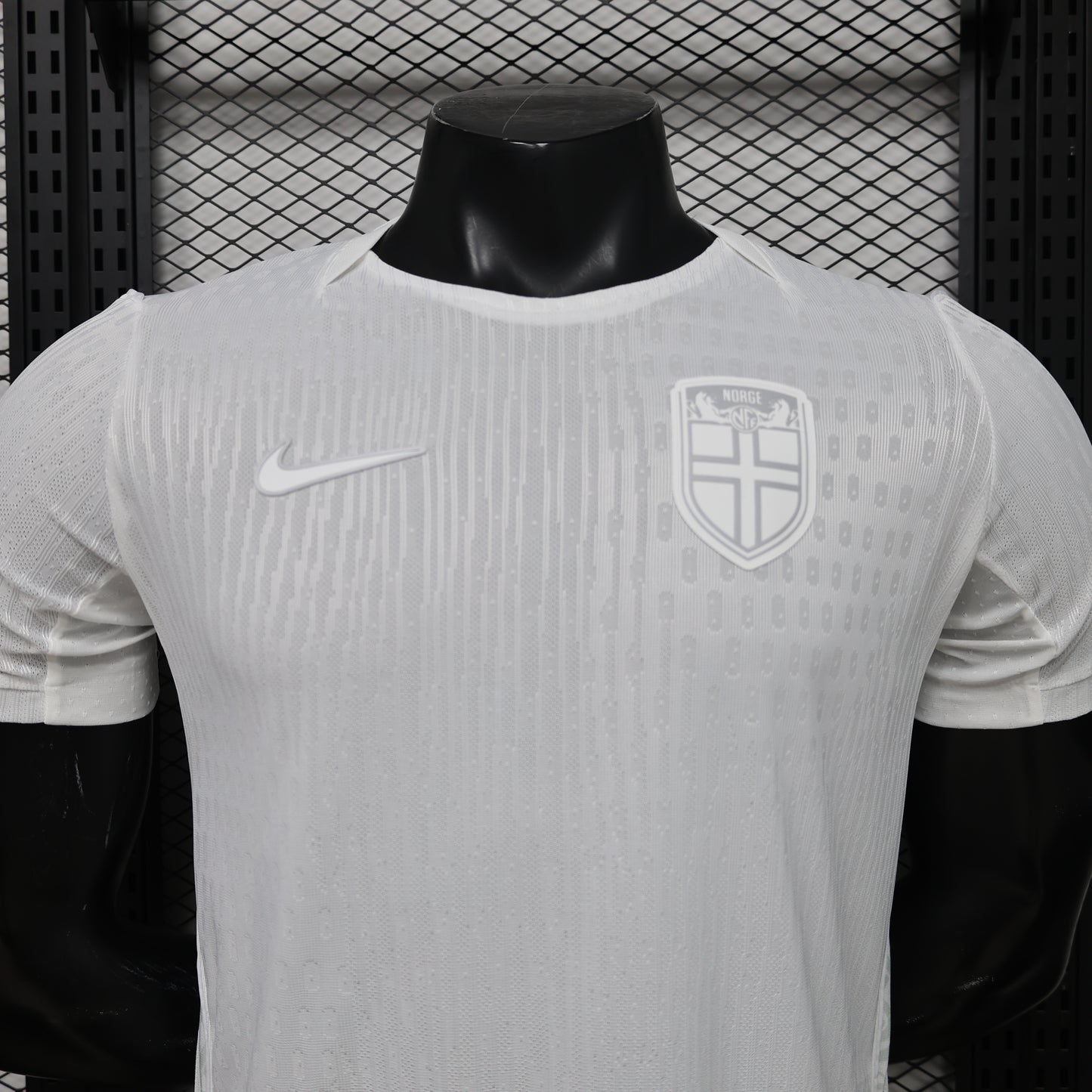 2026 Norway Third World Cup Kit Player Version