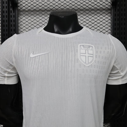 2026 Norway Third World Cup Kit Player Version