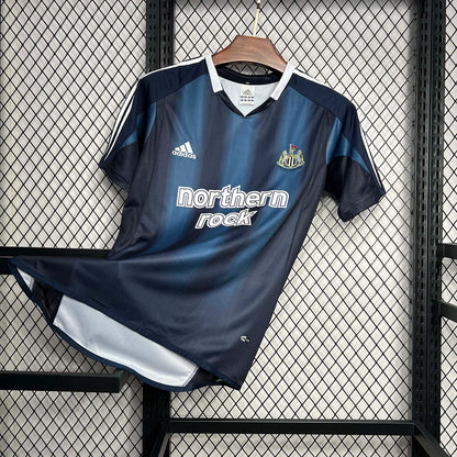 2004-2005 Retro Newcastle United Away Jersey