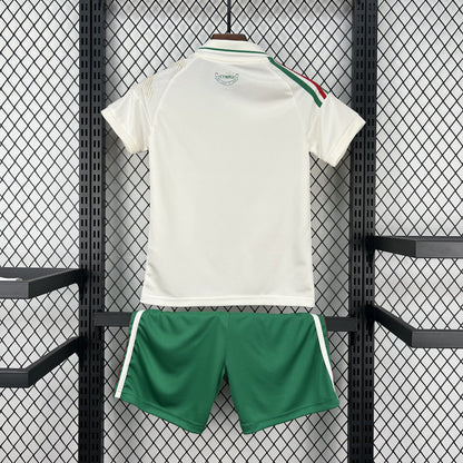 2026 Wales Away World Cup Kit Kids Size