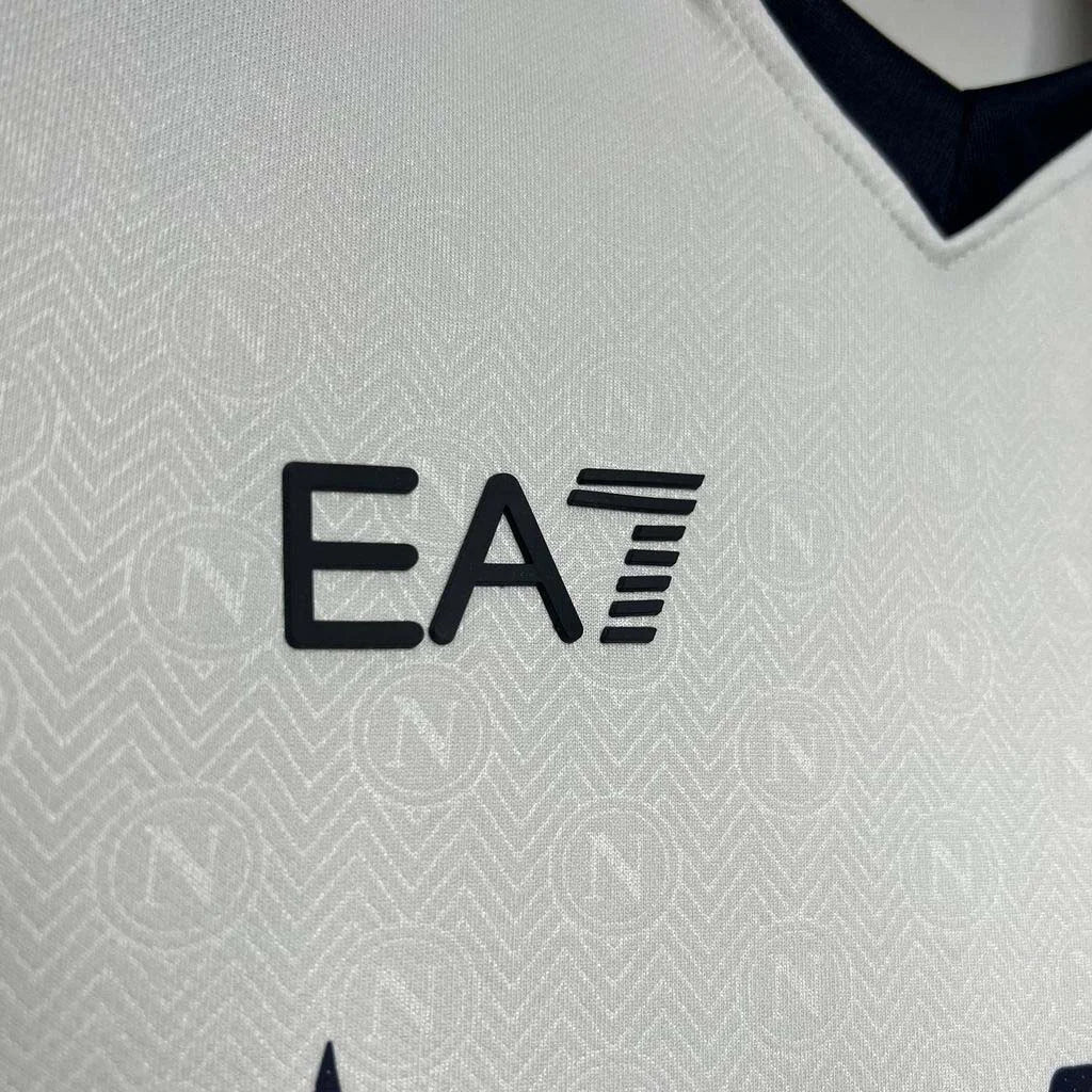 2024/2025 Napoli Away Kit