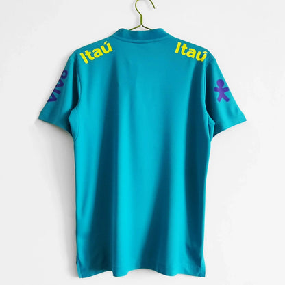 Brazil Retro 2022 Training Kit