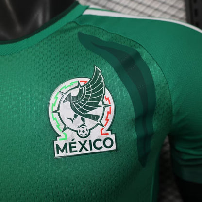 2026 Mexico Pre-Match World Cup Kit