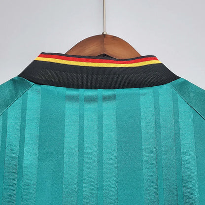 1992 Retro Germany Away Jersey